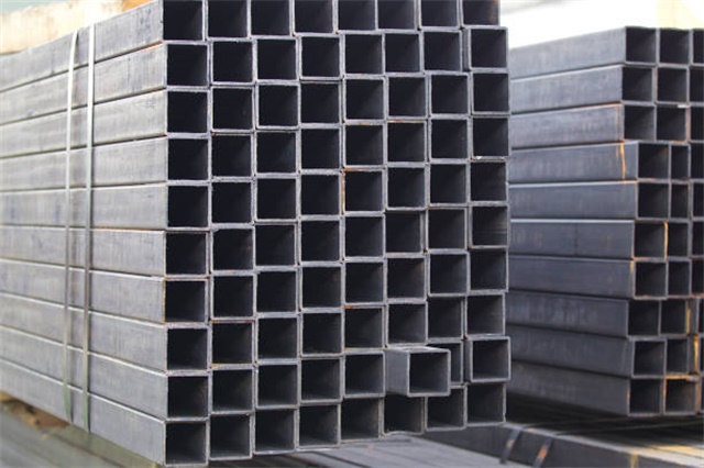 普洱无缝方矩管生产制造