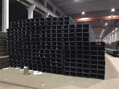 普洱冷拔方管选型指南 工程采购怎么选